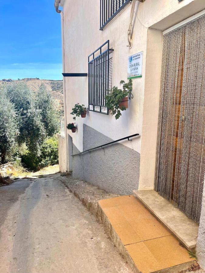 La Nana Hébergement de vacances
