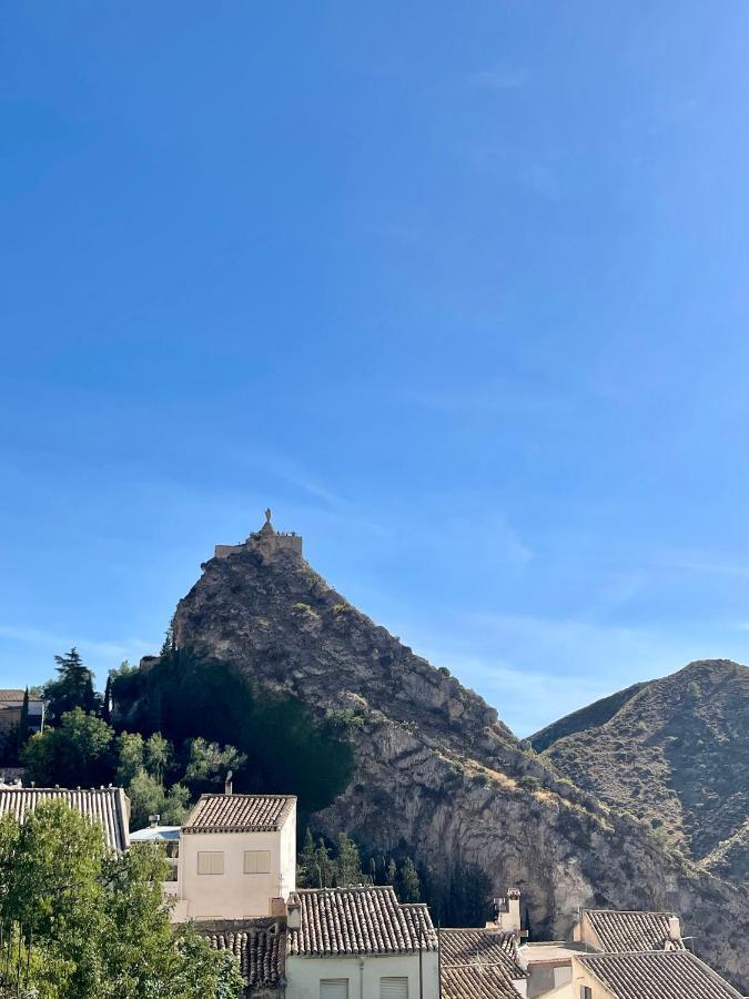 La Nana Hébergement de vacances Castril